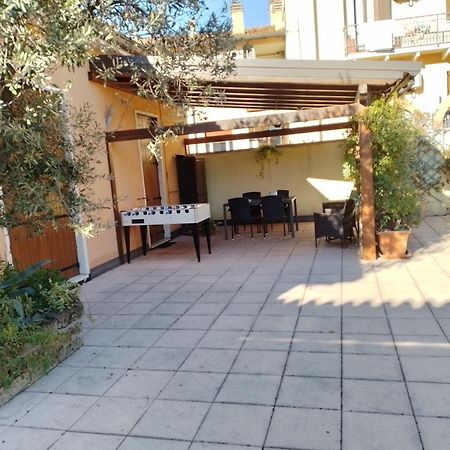 Home Scalzi 18 Werona Zewnętrze zdjęcie