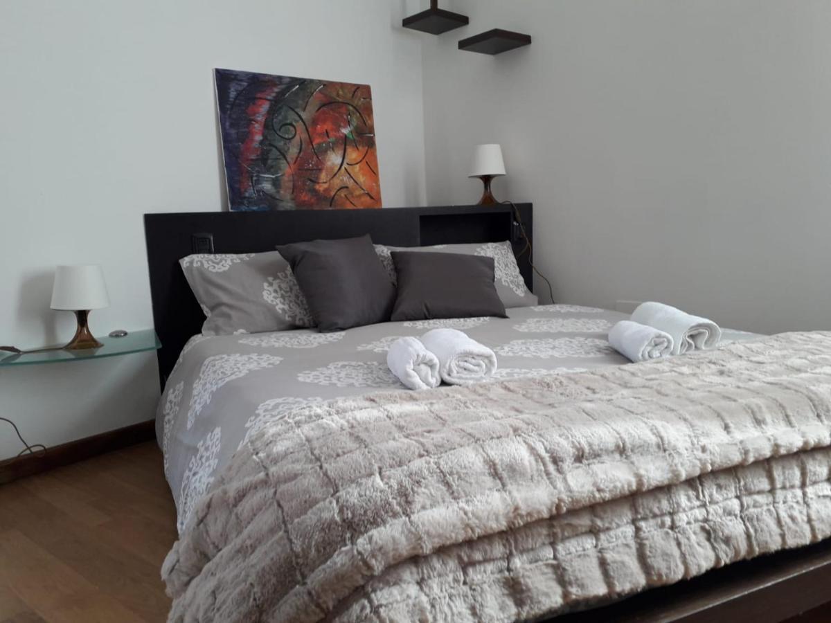 Home Scalzi 18 Werona Zewnętrze zdjęcie