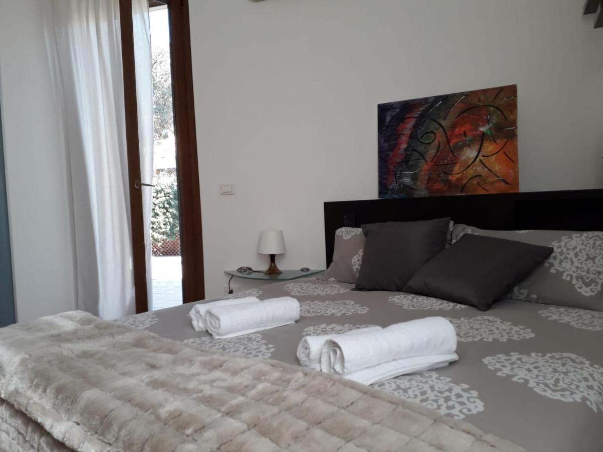 Home Scalzi 18 Werona Zewnętrze zdjęcie