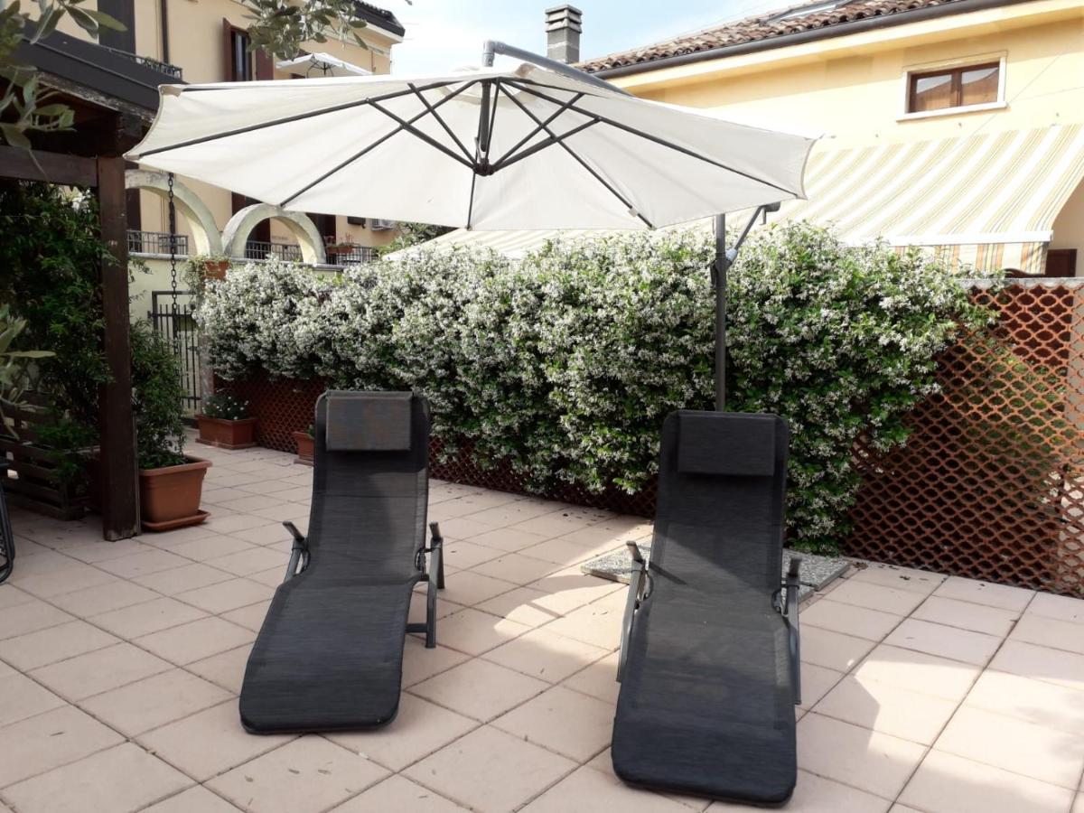Home Scalzi 18 Werona Zewnętrze zdjęcie