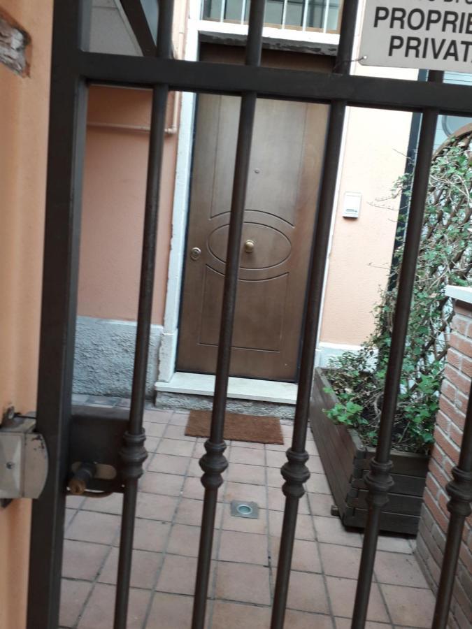 Home Scalzi 18 Werona Zewnętrze zdjęcie
