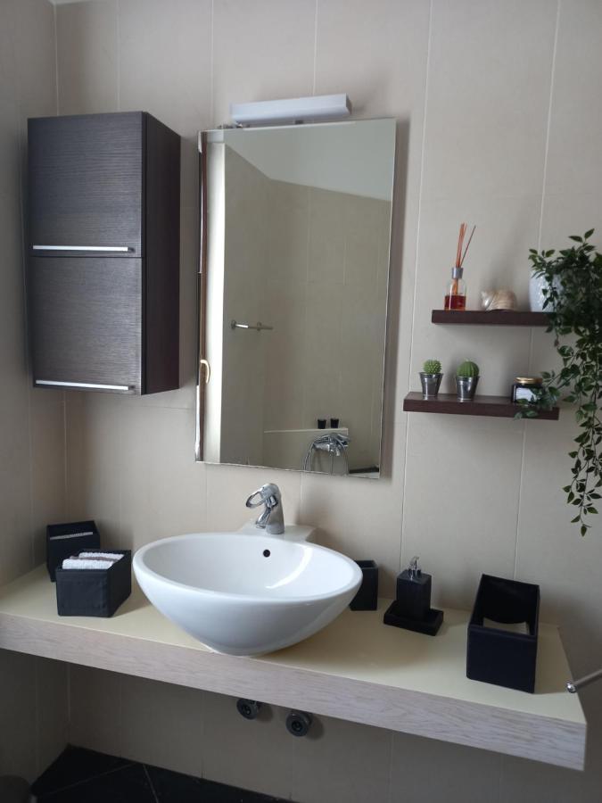 Home Scalzi 18 Werona Zewnętrze zdjęcie