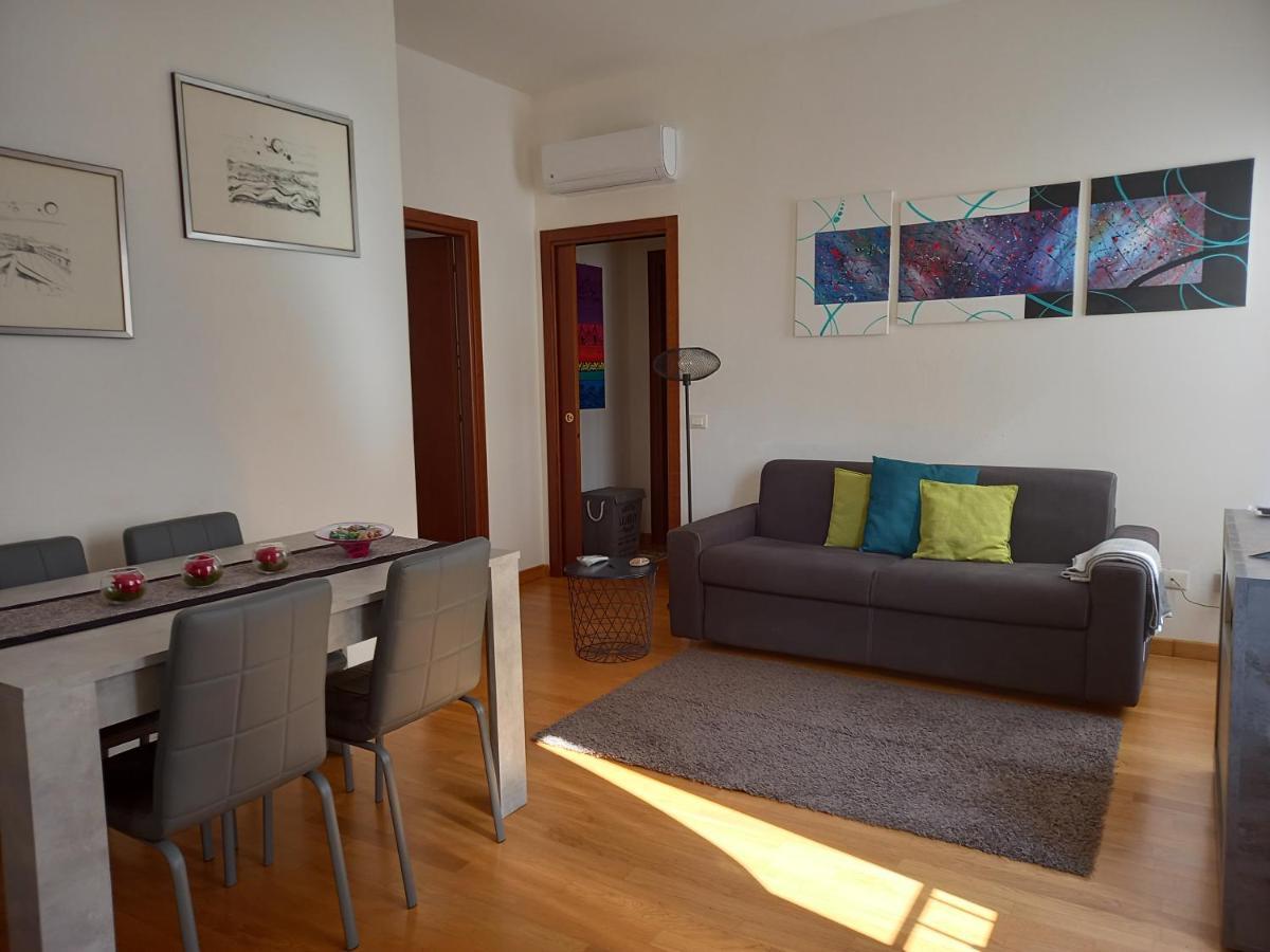 Home Scalzi 18 Werona Zewnętrze zdjęcie
