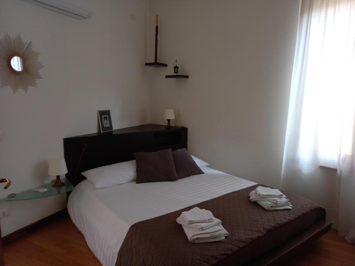 Home Scalzi 18 Werona Zewnętrze zdjęcie