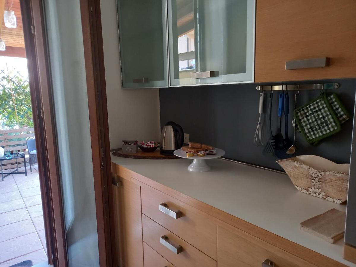 Home Scalzi 18 Werona Zewnętrze zdjęcie