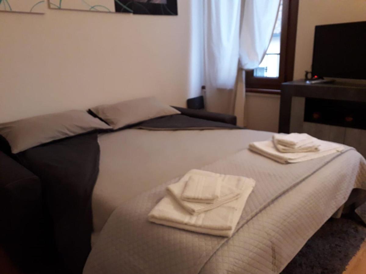 Home Scalzi 18 Werona Zewnętrze zdjęcie
