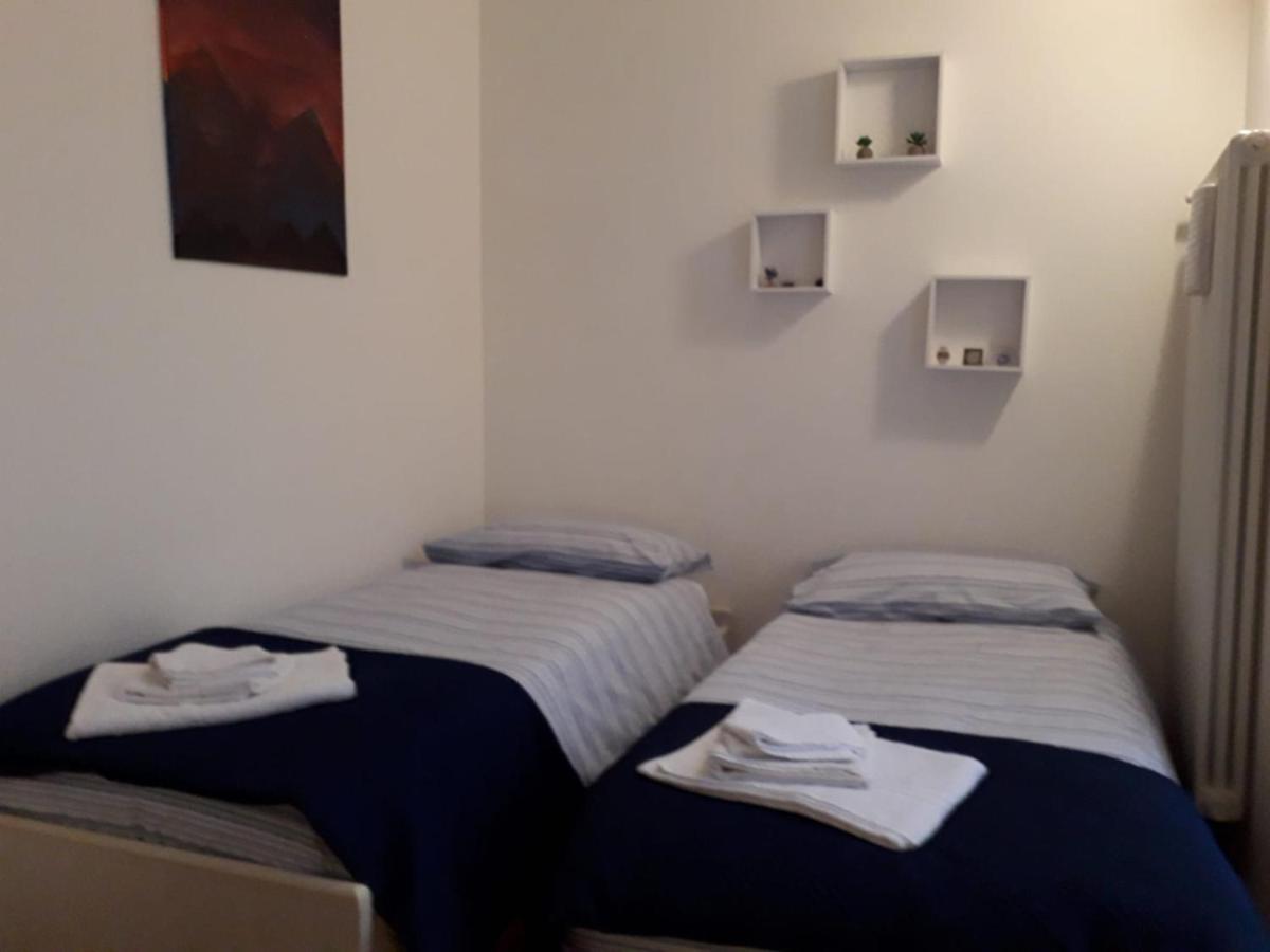 Home Scalzi 18 Werona Zewnętrze zdjęcie