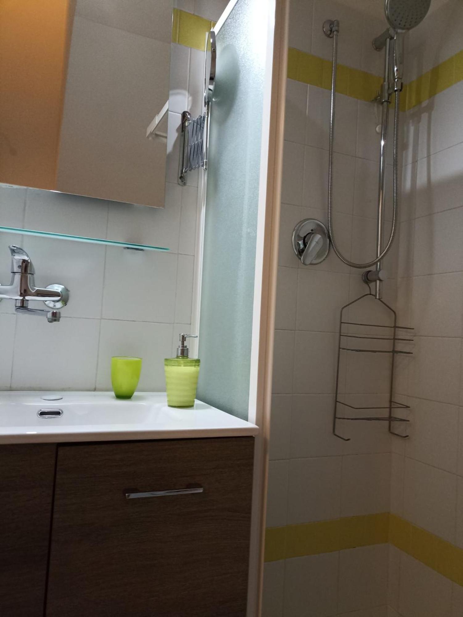 Home Scalzi 18 Werona Zewnętrze zdjęcie
